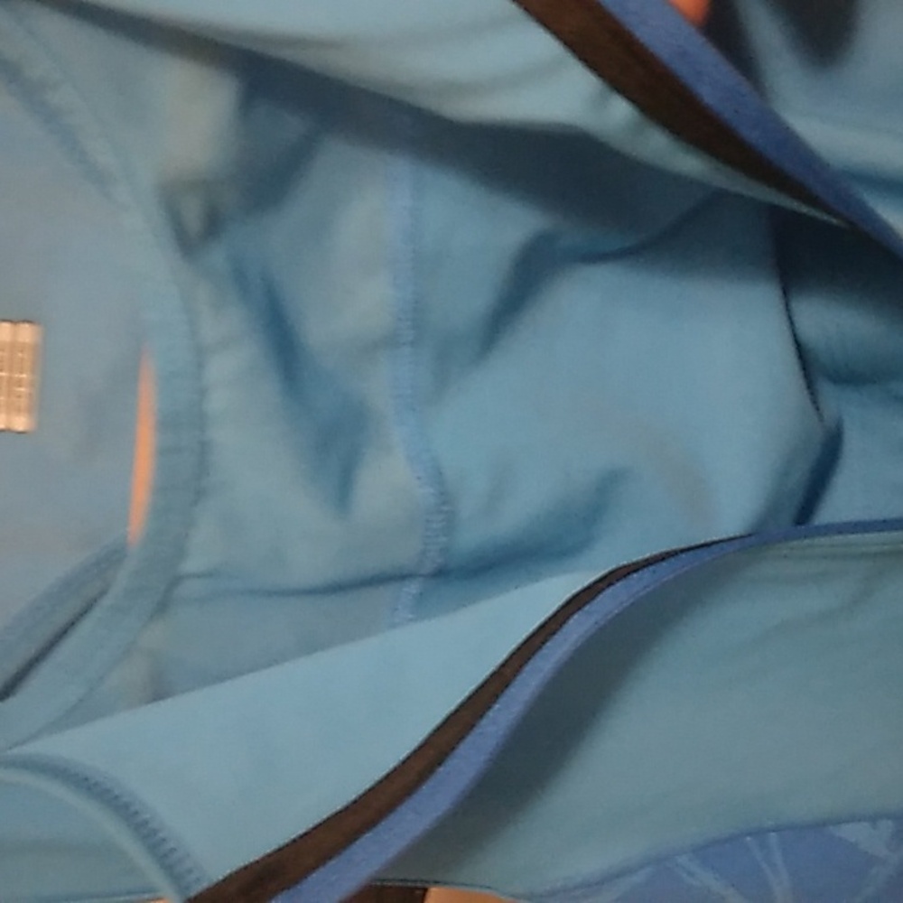 Women's Zoot Performance Tri Tank NWT - Picture 5 of 8